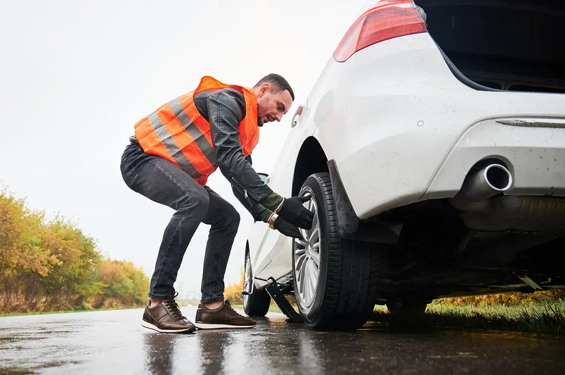Bozcaada Yol Yardım