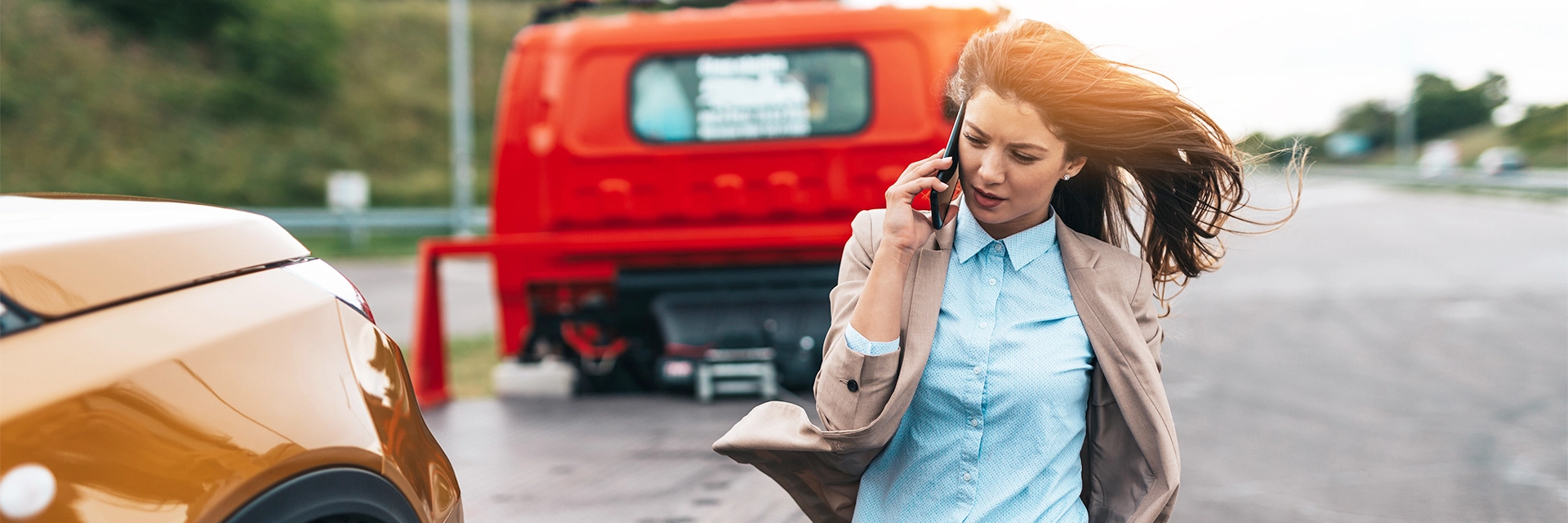Bozcaada Yol Yardım